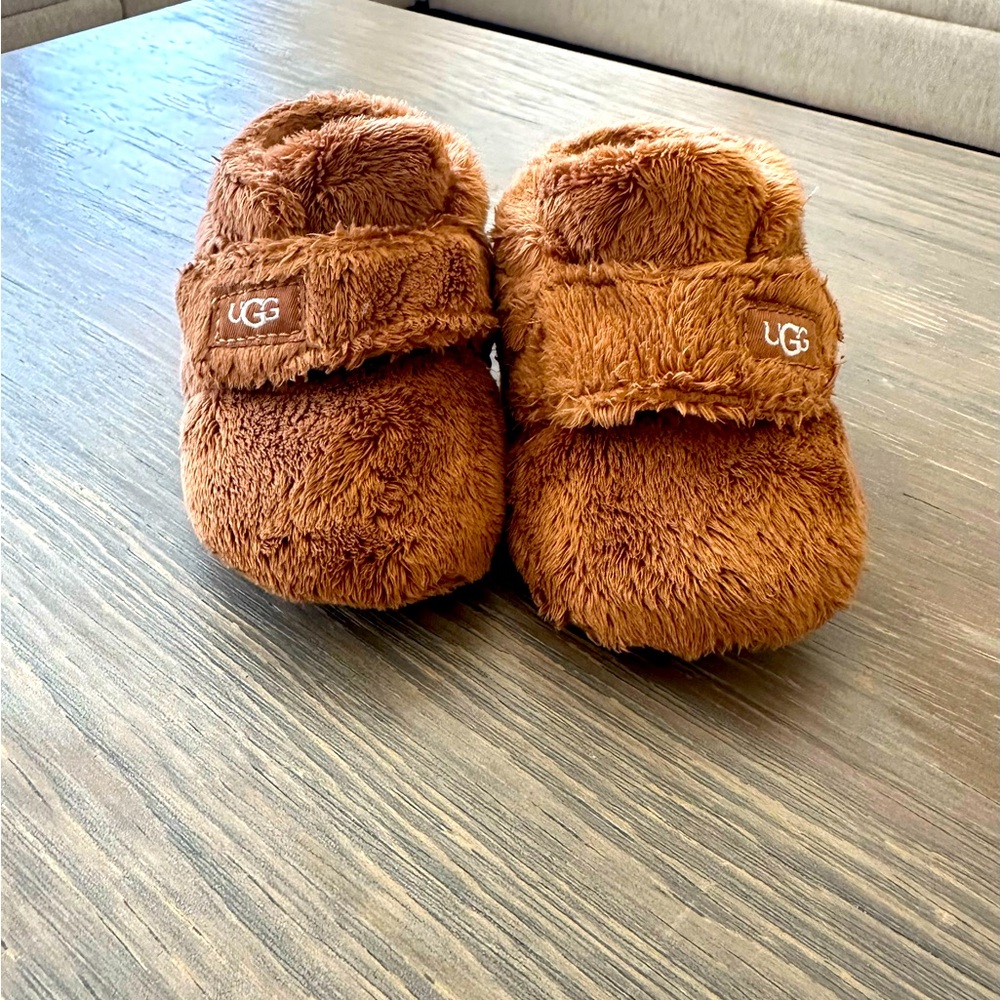 UGG  Bixbee Bootie